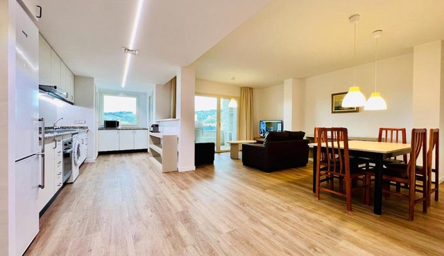 Sono Master Apartments