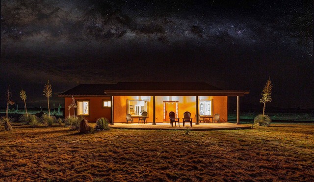 Sonoita Elgin Luxury Wine Country Vacation Rentals