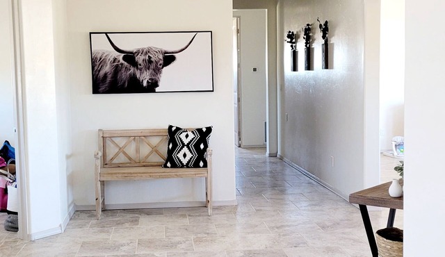 Sonoita Ranch House On 20 Acres With a View!