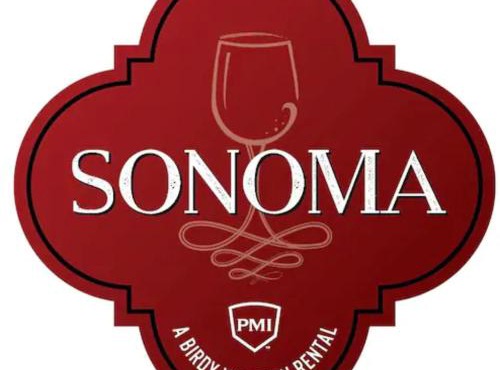 Sonoma - A Birdy Vacation Rental