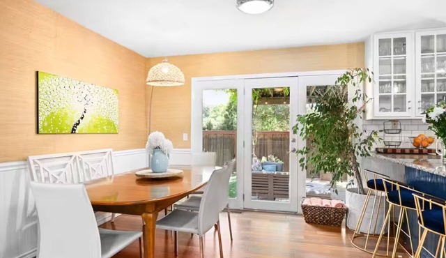 Sonoma Active Retreat Near Plaza Hot-Tub Sports