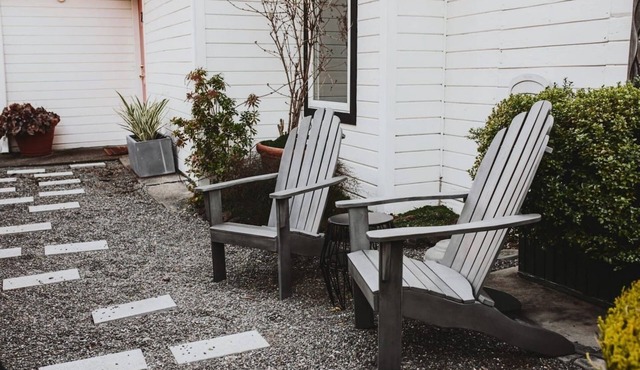 Sonoma's Best Cottage 2