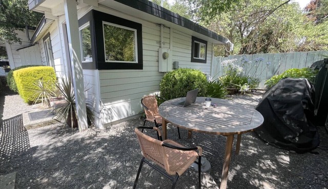 Sonoma's Best Cottage 3