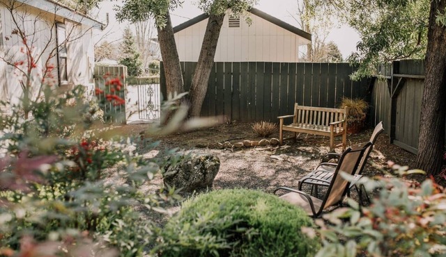 Sonoma's Best Cottage 4