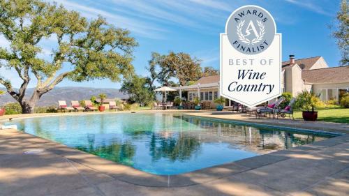 Sonoma Sunshine by AvantStay Countryside Views