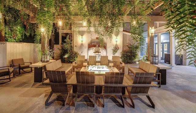 Sonoma Valley Inn, Tapestry Collection by Hilton