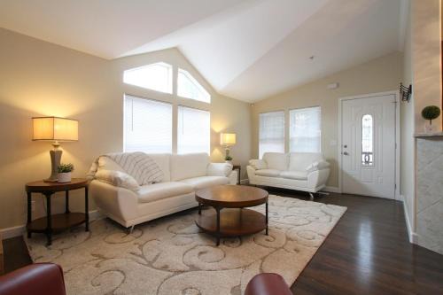 Sonoma Wine Country Home - Nearby Wineries 3BD and 2BA