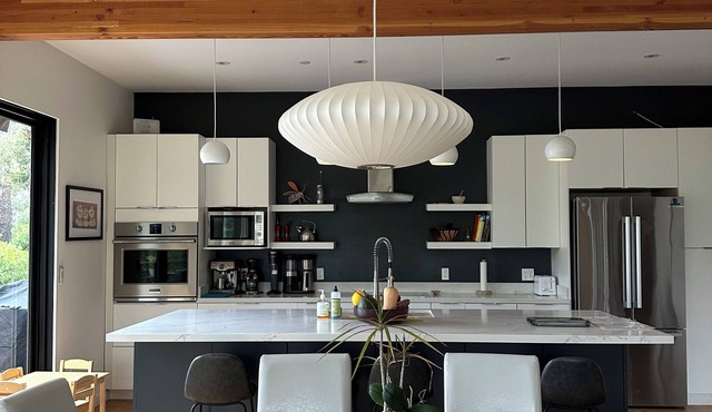 Sonoma Wine Country Retreat: Scenic, tranquil, bucolic, Hot Tub