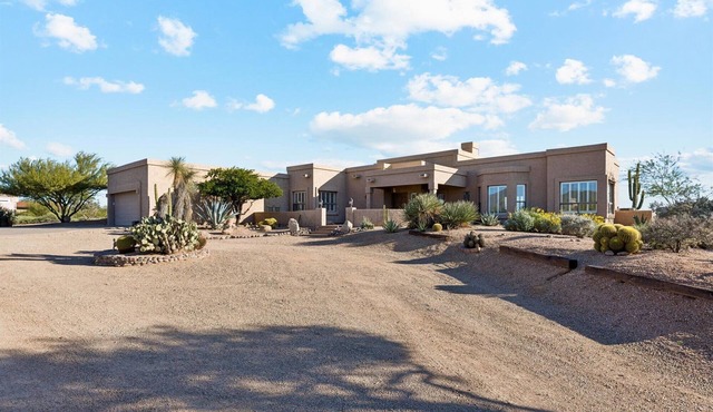 Sonoran Home Away from Home