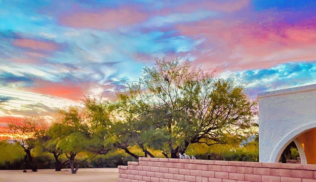 Sonoran Sunrise Townhouse