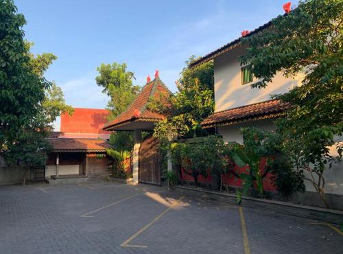 Sonosewu Guesthouse Syariah