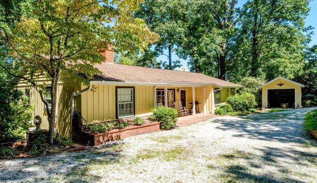Sonshine Cottage