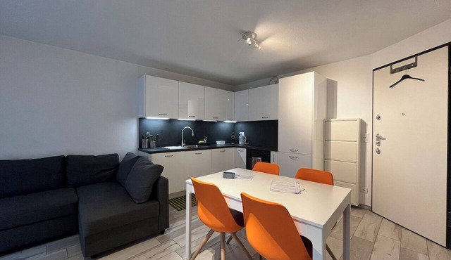 Sonvico Court House Charming Lodge in Lugano