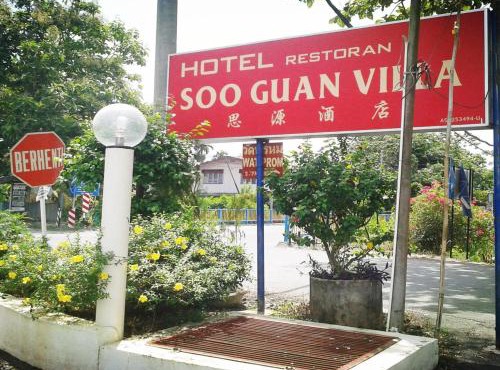 Soo Guan Villa