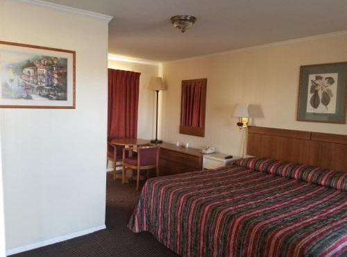 Sooner Motel