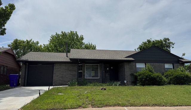 Sooner Stay – Charming 3BR Near OU