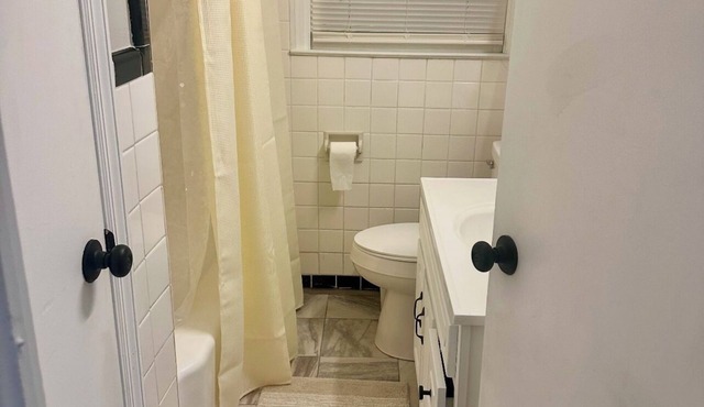 Soothing 3-bedroom house Lyons