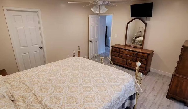 Soothing 3-bedroom house in Orcutt