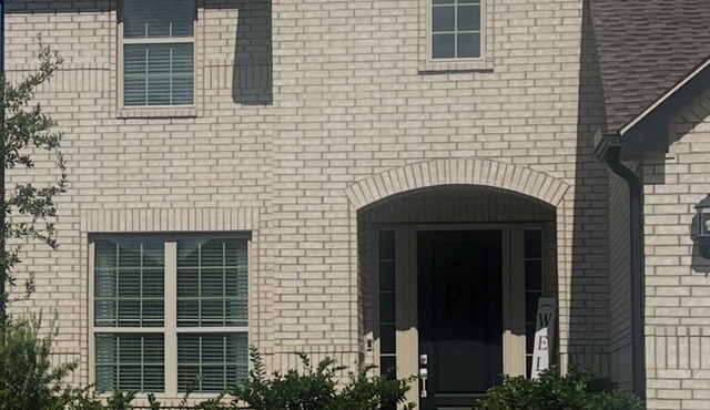 Soothing 4-bedroom house with AC in charming Booth