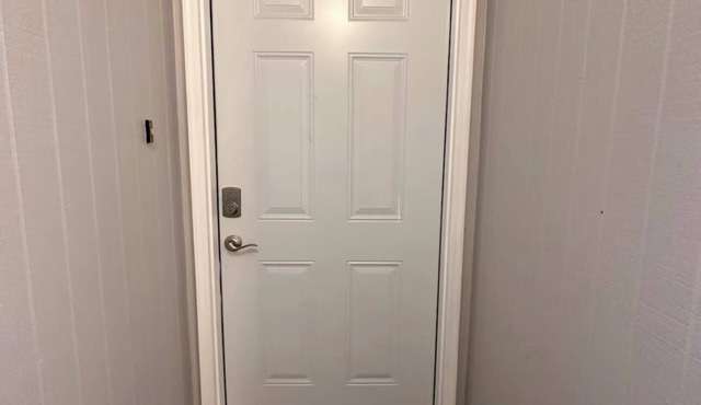Soothing apartment with AC in charming Chalmette minutes from NOLA