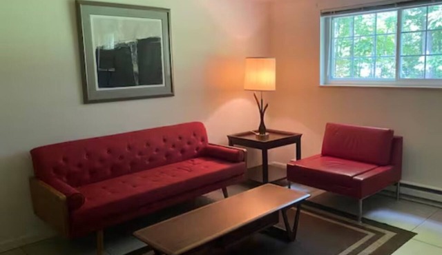 Soothing apartment with AC in lovely Clermont County