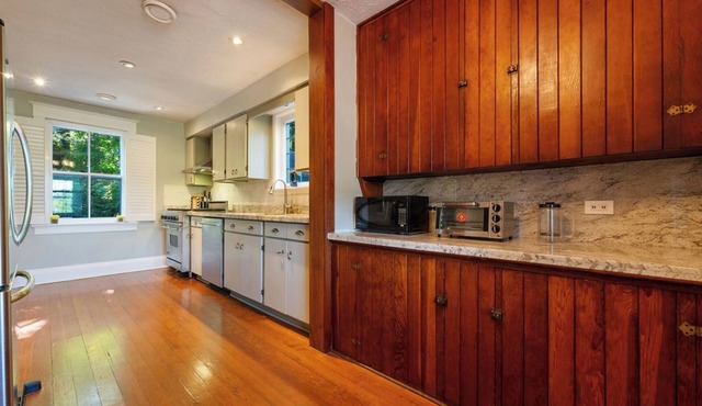 Soothing chalet in picturesque Uxbridge- 20 min from Toronto