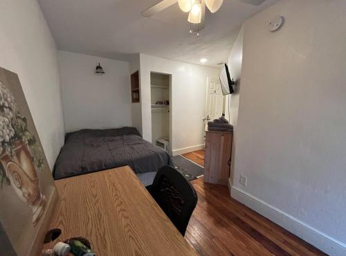 Soothing, Comfy P-Room by Wilson Memorial