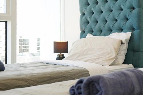 SOP17 Stylish and Cosy 2 Bedroom Apt