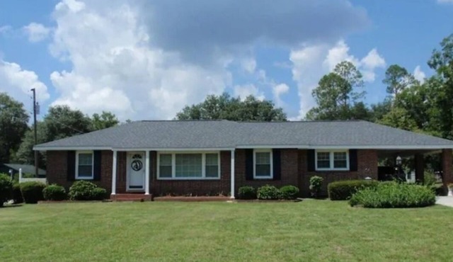 Soperton Classy Experience