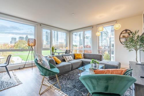 Sophari Bellevue Park Apartments