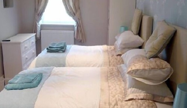 Sophie's Bed and Breakfast