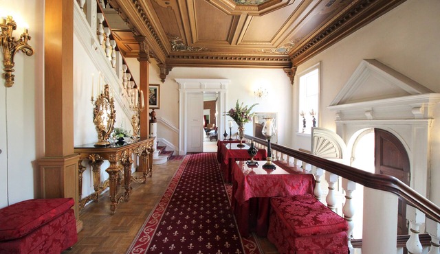 Sophiendal Slotshotel