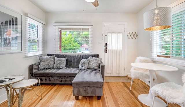 Sophies Cottage