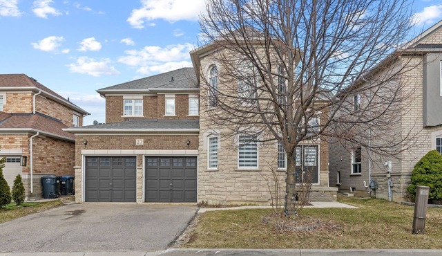 Sophisticated 2-Story Classic Home