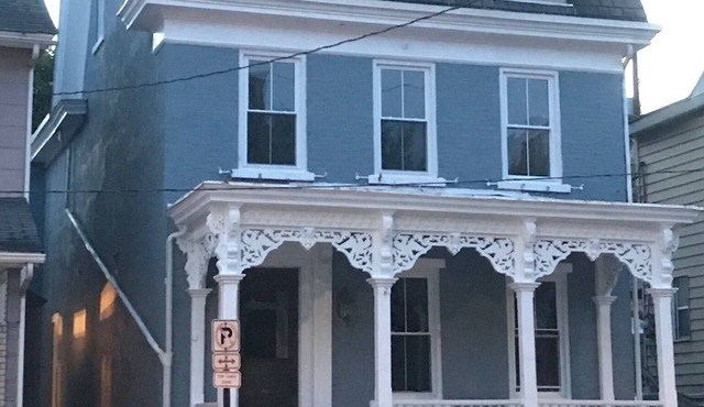 Sophisticated and spacious 7BR home— perfect for families, crews, professionals