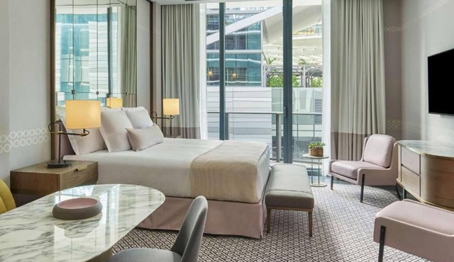 Sophisticated Brickell Unit, Great Location, City Views - Stylish Rooms, Pool