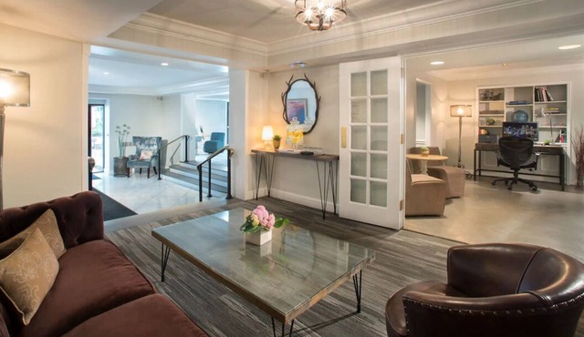 Sophisticated Charm! 4 Pet-friendly Units, Near Marie Reed Recreation Center