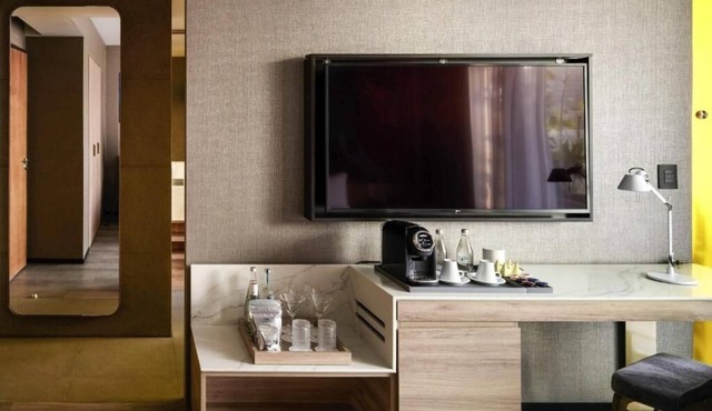Sophisticated City Stay | Near Roma Norte | 3 Terrace Suites