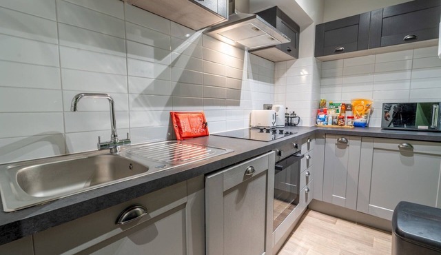 Sophisticated private getaway | Pass the Keys