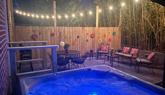 Sophisticated Retreat near Hershey Park!