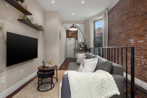 Sophisticated Stay in Vibrant Manhattan