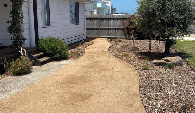 Sophorae Cottage, St Leonard’s