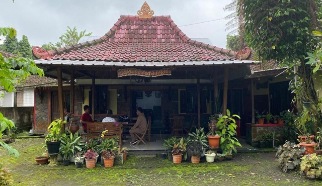 Sopo Guesthouse