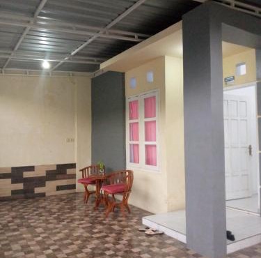 Soraya Homestay 2