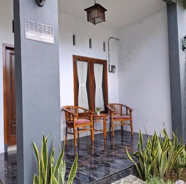 Soraya Homestay