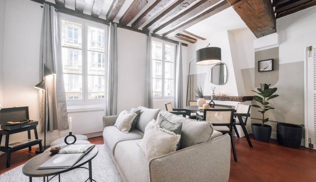 Sorbonne - 1 chambre à Notre Dame