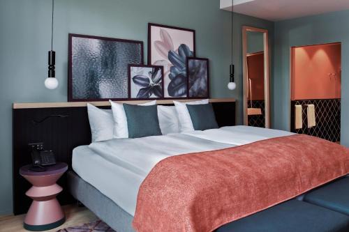 Sorell Boutique-Hotel St Peter Zürich
