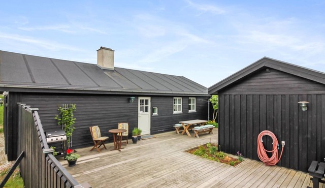 "Soria" - 300m from the sea by Interhome