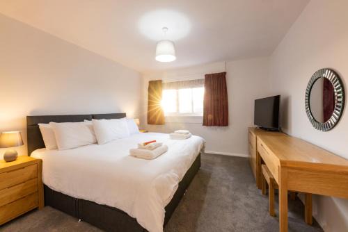 Sornan, Entire luxury home