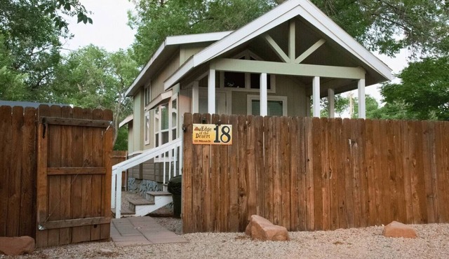 Sorrel River Cabin #18